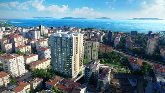 Suaden Home By Güneri Suaden Home By Güneri