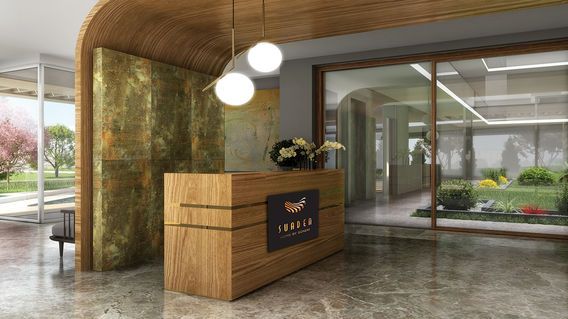 Suaden Home By Güneri Suaden Home By Güneri