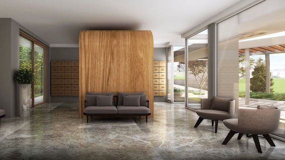 Suaden Home By Güneri Suaden Home By Güneri