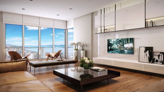 Suaden Home By Güneri Suaden Home By Güneri