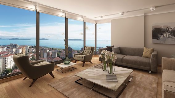 Suaden Home By Güneri Suaden Home By Güneri