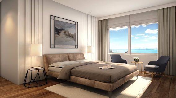 Suaden Home By Güneri Suaden Home By Güneri