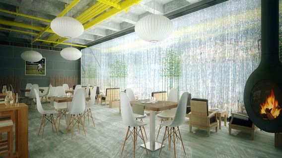 Mirage Marina Bodrum