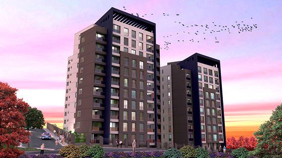 Alpark Alibeyköy Alpark Alibeyköy