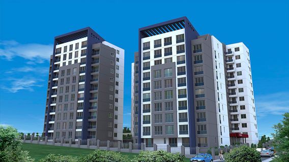 Alpark Alibeyköy Alpark Alibeyköy