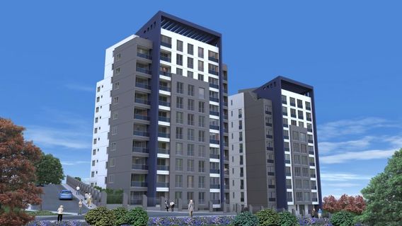 Alpark Alibeyköy Alpark Alibeyköy