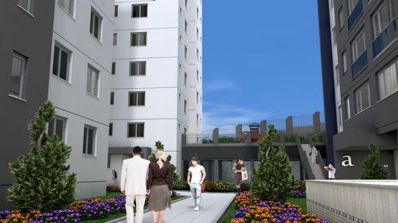 Alpark Alibeyköy Alpark Alibeyköy