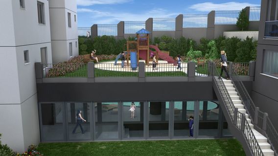 Alpark Alibeyköy Alpark Alibeyköy