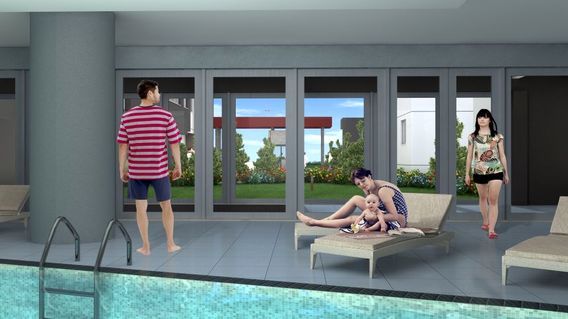 Alpark Alibeyköy Alpark Alibeyköy