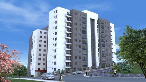 Alpark Alibeyköy Alpark Alibeyköy