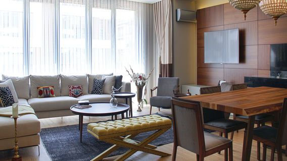 Eskişehir Flora Evleri