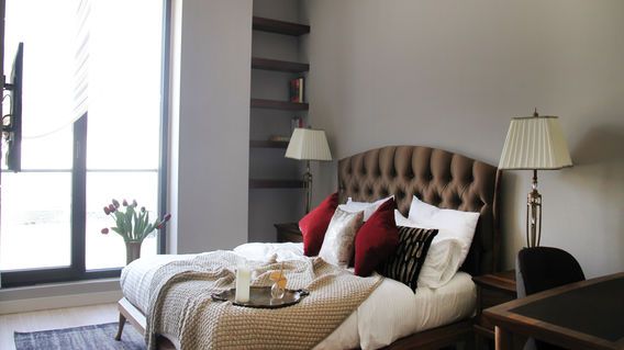 Eskişehir Flora Evleri