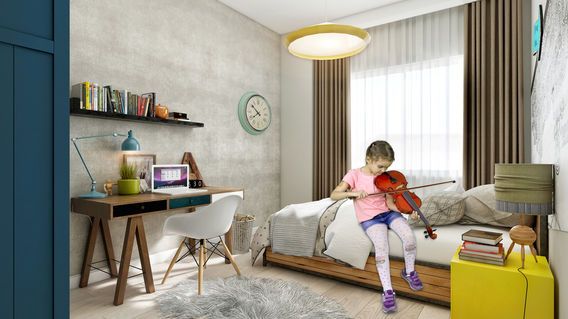 Greentown Çerkezköy