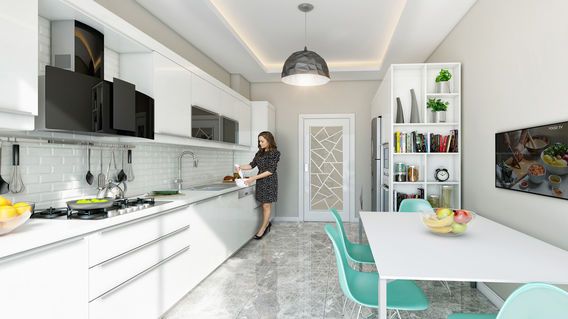 Greentown Çerkezköy