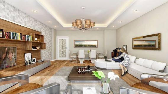 Greentown Çerkezköy