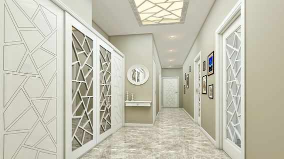 Greentown Çerkezköy