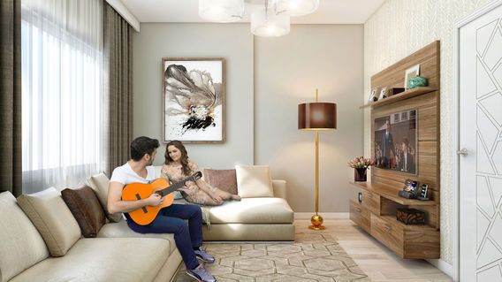 Greentown Çerkezköy