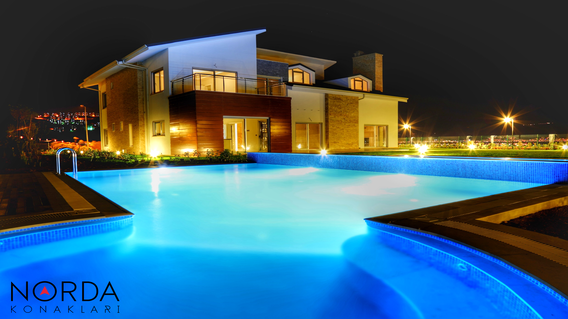 Norda Konakları