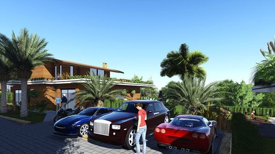 İnfinity Of Yalıkavak