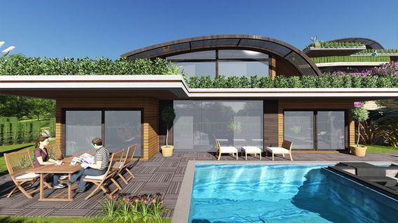 İnfinity Of Yalıkavak