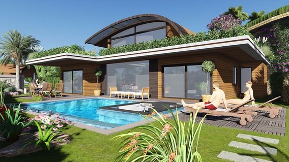 İnfinity Of Yalıkavak