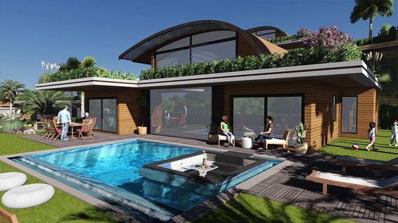 İnfinity Of Yalıkavak