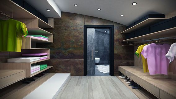 İnfinity Of Yalıkavak