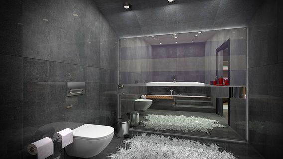 İnfinity Of Yalıkavak