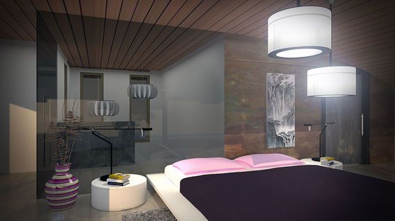 İnfinity Of Yalıkavak