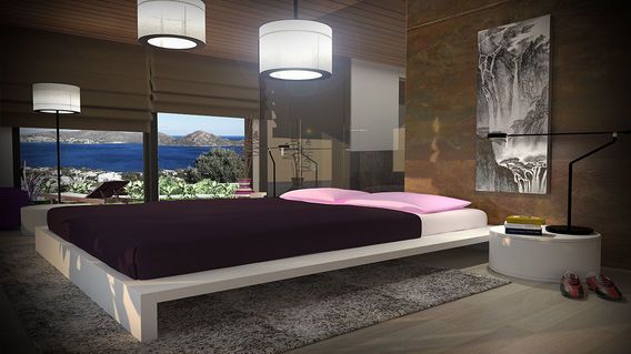 İnfinity Of Yalıkavak