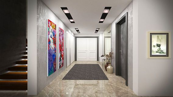 İnfinity Of Yalıkavak