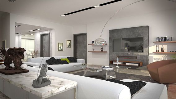 İnfinity Of Yalıkavak