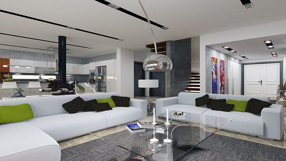 İnfinity Of Yalıkavak