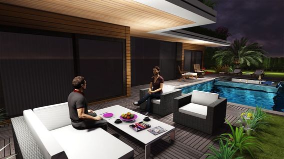 İnfinity Of Yalıkavak