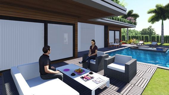 İnfinity Of Yalıkavak