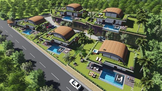 İnfinity Of Yalıkavak