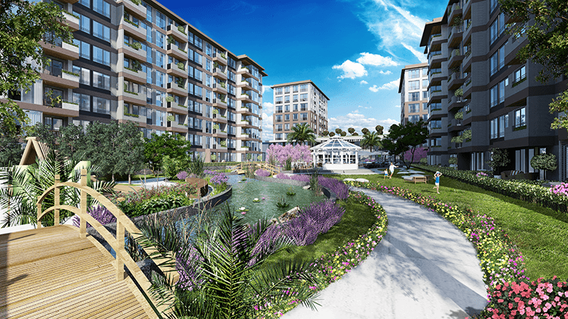 Park Planet Kurtköy