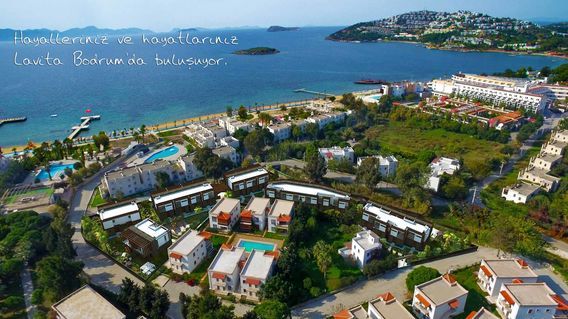 Lavita Bodrum
