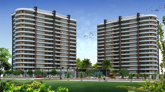 Armada Life Residence