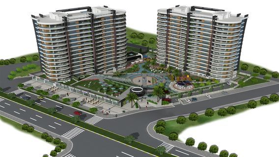 Armada Life Residence