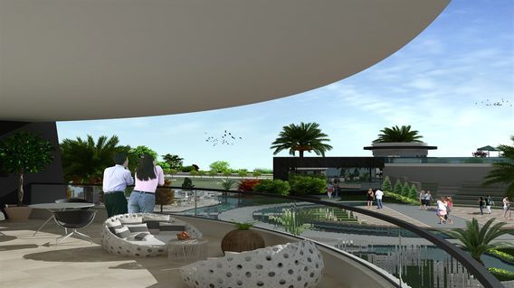 Armada Life Residence