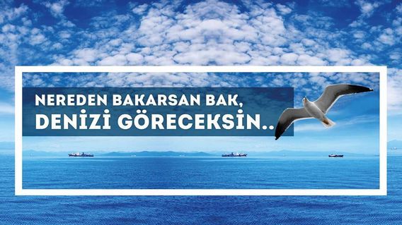 Azur Marmara Azur Marmara