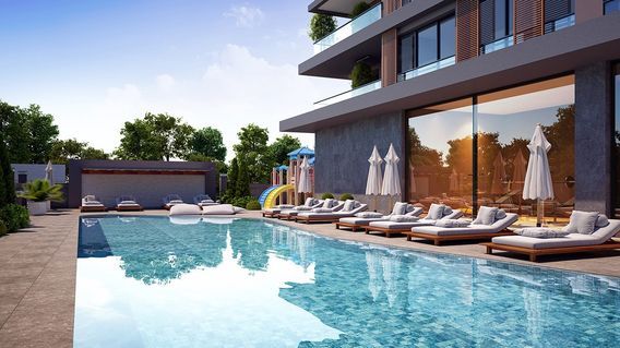 Gümüş Park Avenue