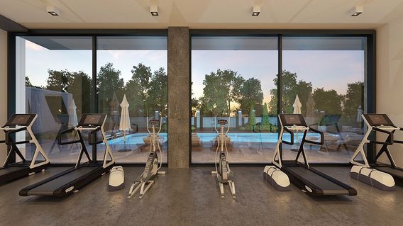 Gümüş Park Avenue