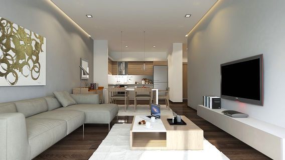 Gümüş Park Avenue