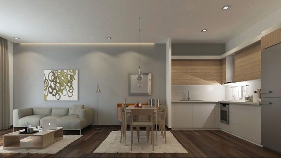 Gümüş Park Avenue