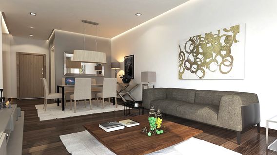 Gümüş Park Avenue