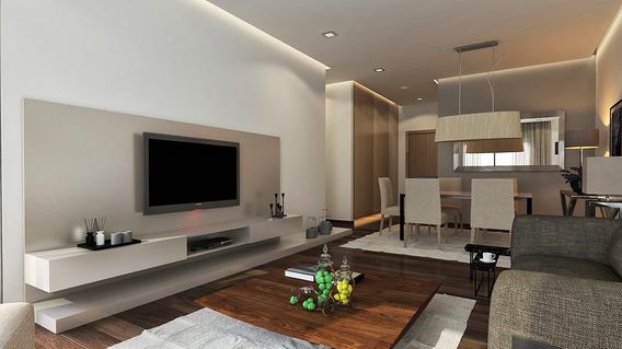 Gümüş Park Avenue