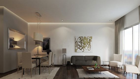 Gümüş Park Avenue