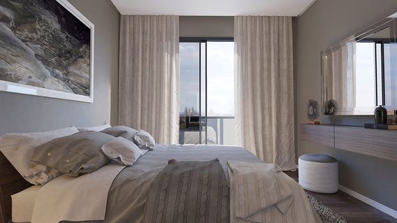 Gümüş Park Avenue